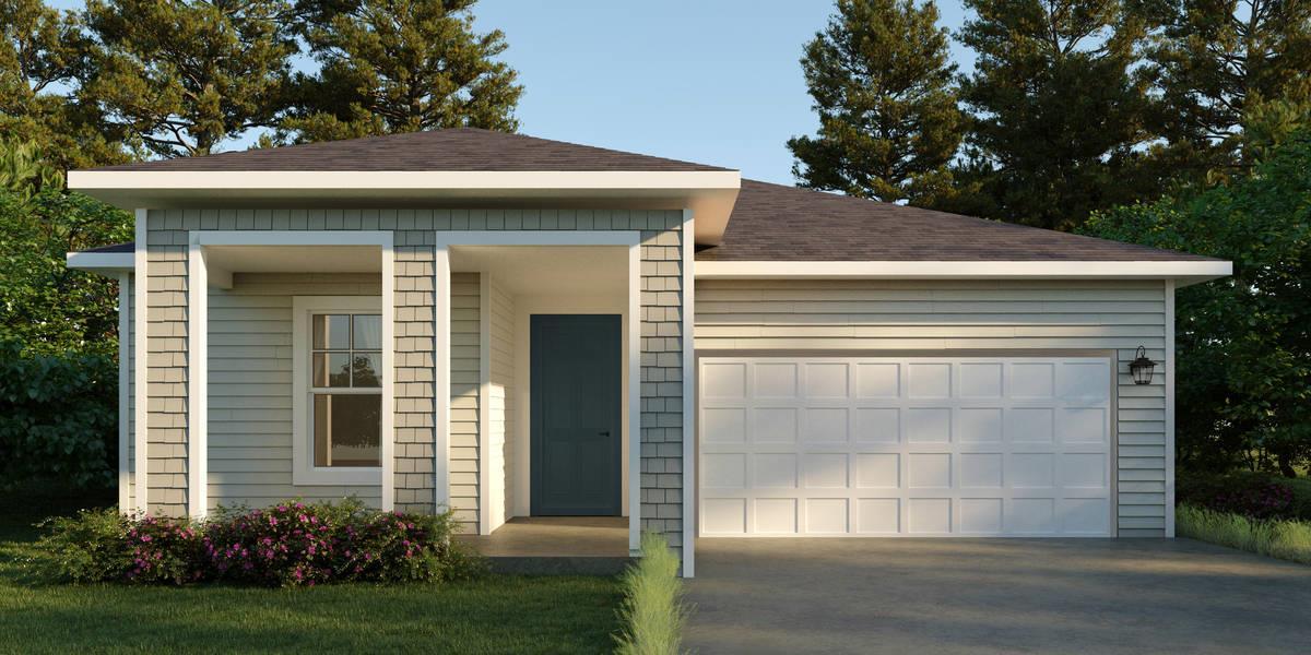 Rosemary Beach Coastal