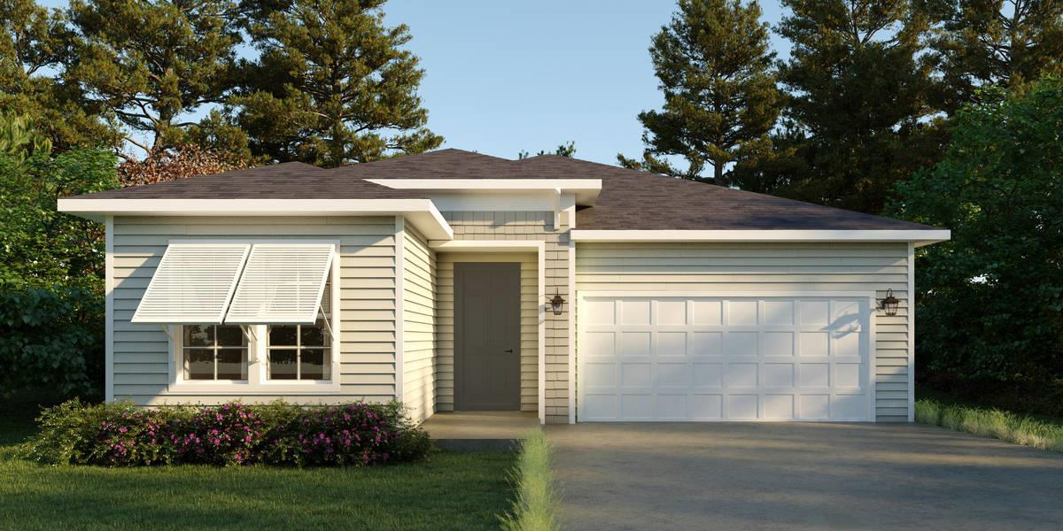 Rosemary Beach Coastal