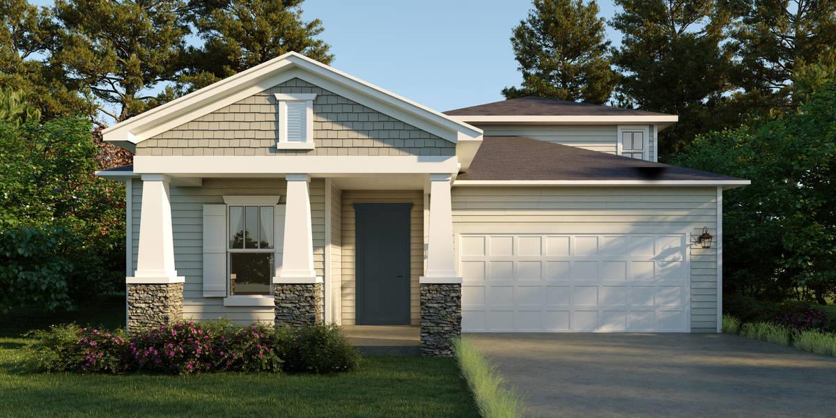 50 Rustic Mill Dr. St Augustine, FL 32092