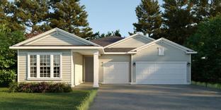 Kenilworth - REVERIE at Trailmark: St Augustine, Florida - Dream Finders Homes