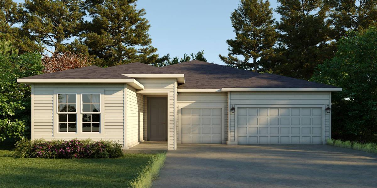 Kenilworth floor plan