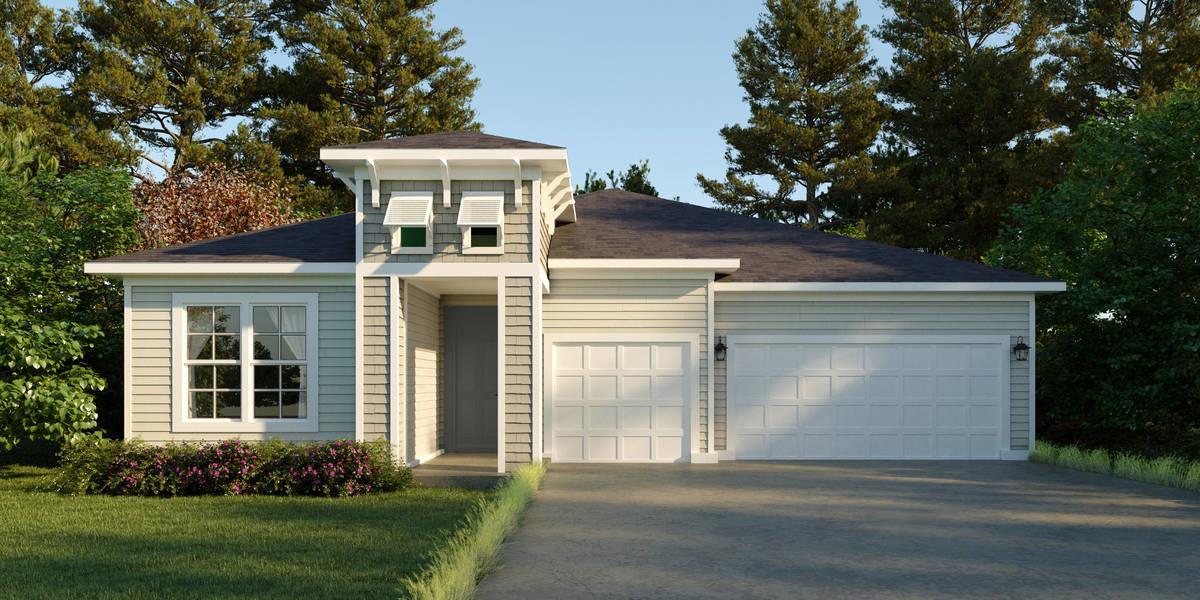 Rosemary Beach Coastal