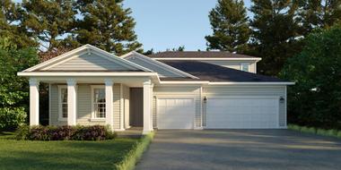 Mayweather + Bonus Room Image