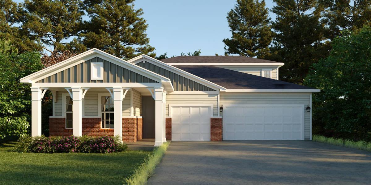 50 Rustic Mill Dr. St Augustine, FL 32092