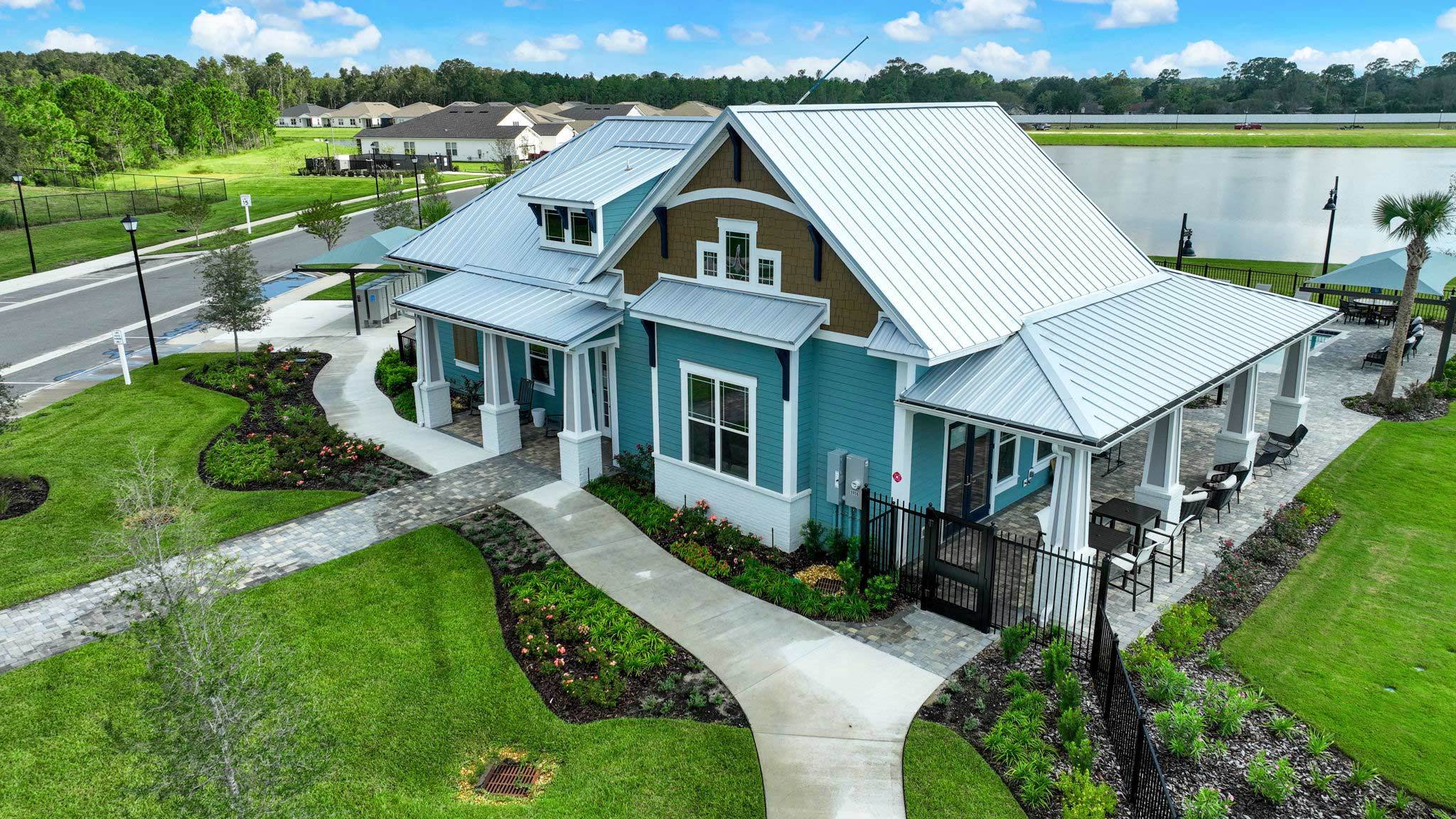 Everlake at Mandarin