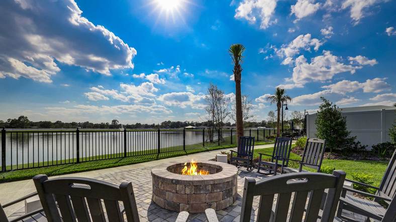 Everlake at Mandarin