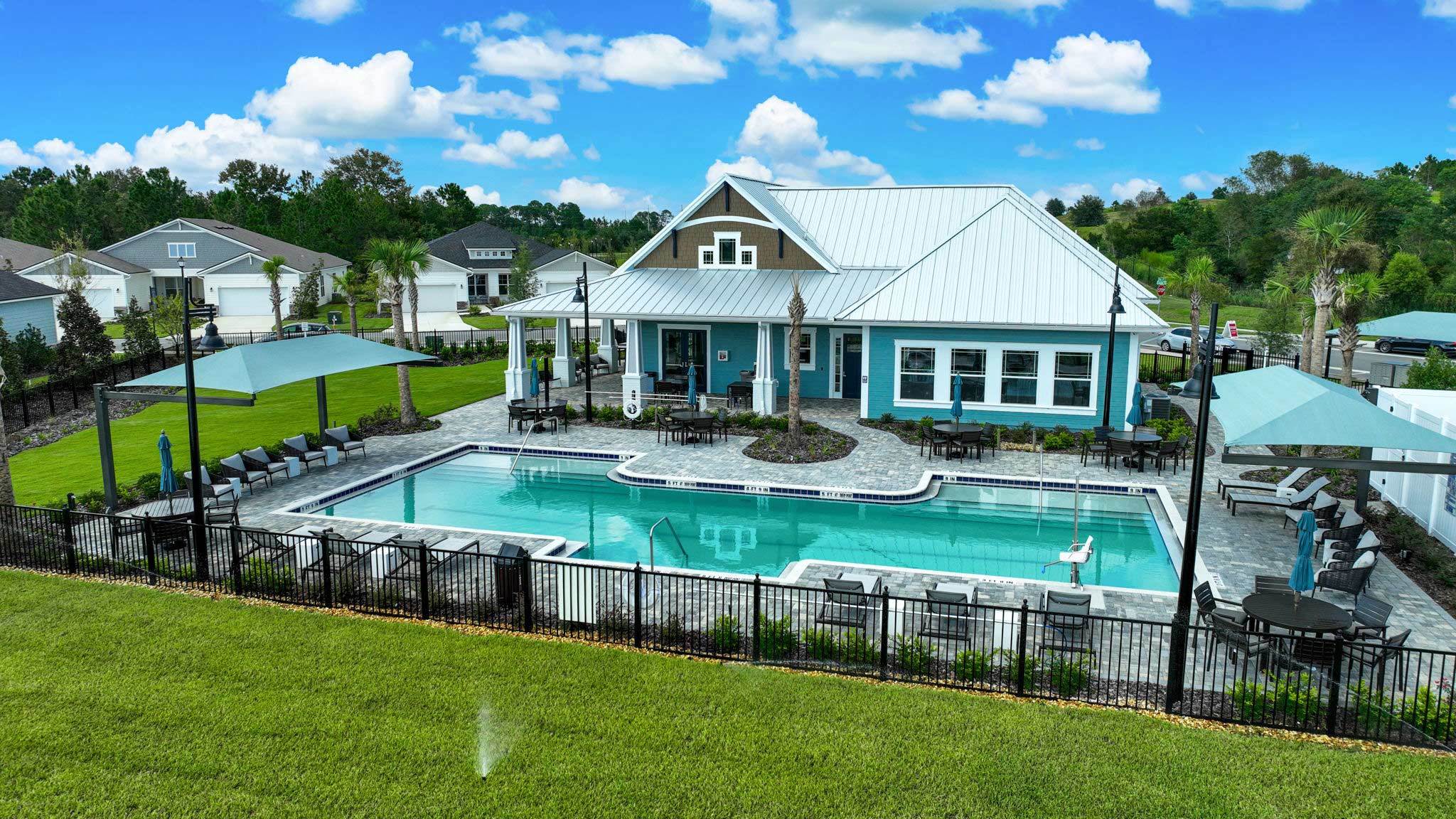 Everlake at Mandarin