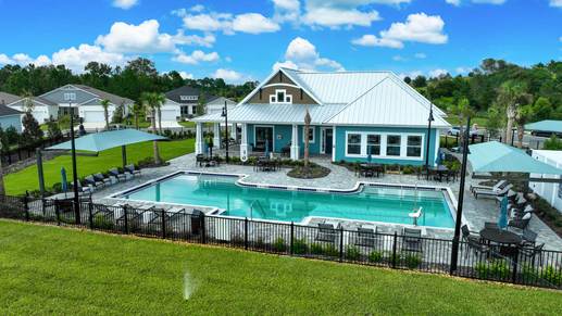 Everlake at Mandarin