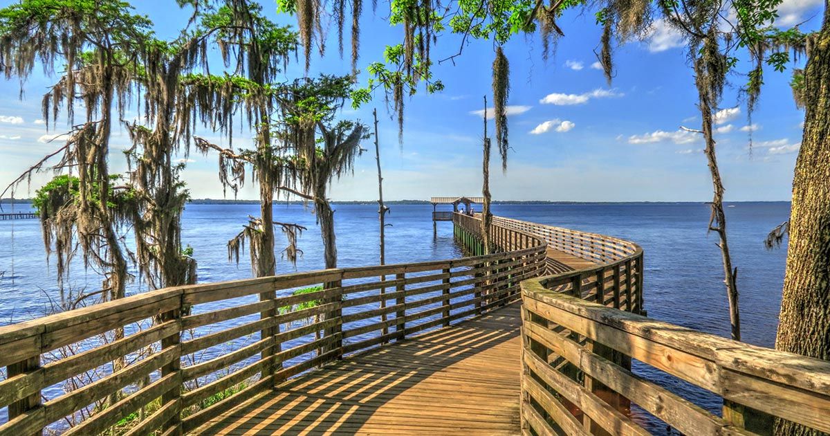 Everlake at Mandarin