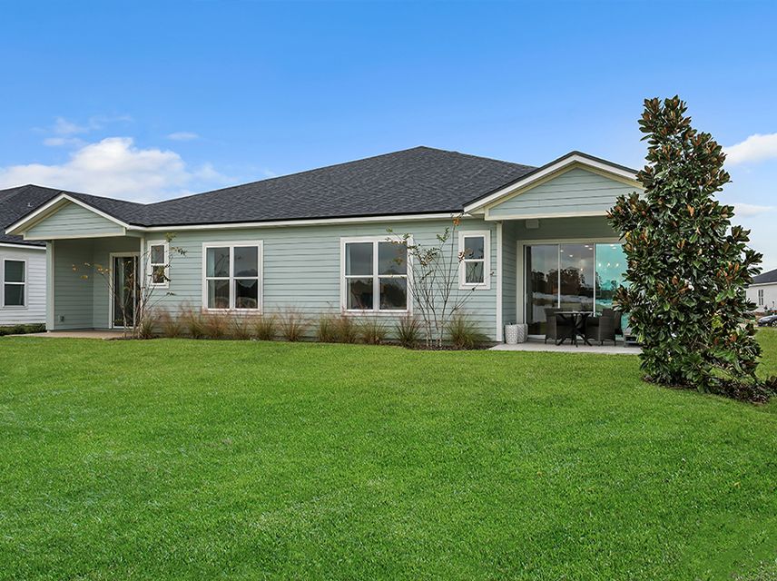 4480 Sun Lily Court. Jacksonville, FL 32257