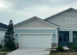 Anabel - Everlake at Mandarin: Jacksonville, Florida - Dream Finders Homes