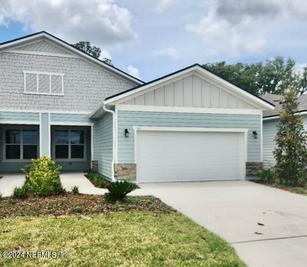 Anabel - Everlake at Mandarin: Jacksonville, Florida - Dream Finders Homes