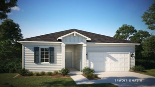 CASPER - REVERIE at Palm Coast: Palm Coast, Florida - Dream Finders Homes