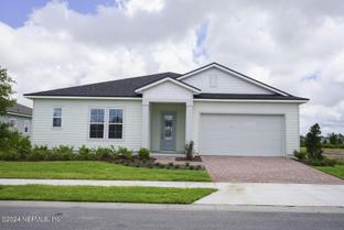 MOORE - REVERIE at Palm Coast: Palm Coast, Florida - Dream Finders Homes