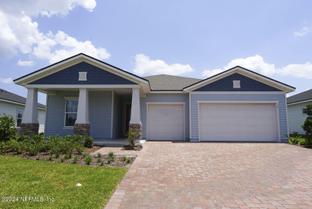Mayweather - REVERIE at Palm Coast: Palm Coast, Florida - Dream Finders Homes