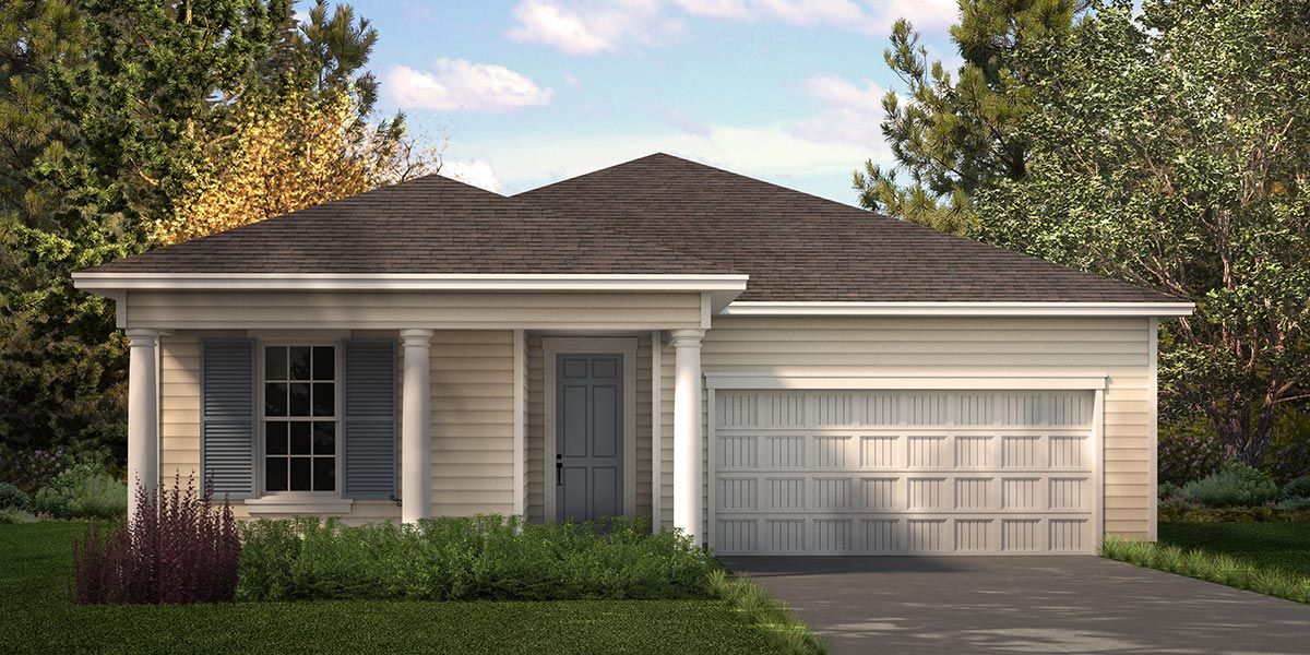 Ellsworth floor plan