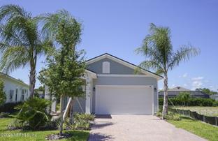 Cumberland - REVERIE at Trailmark: St Augustine, Florida - Dream Finders Homes