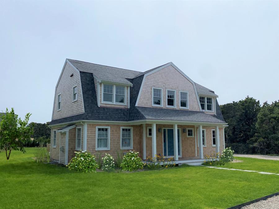 Dreamliner Homes por Dreamliner Homes en New Bedford Massachusetts