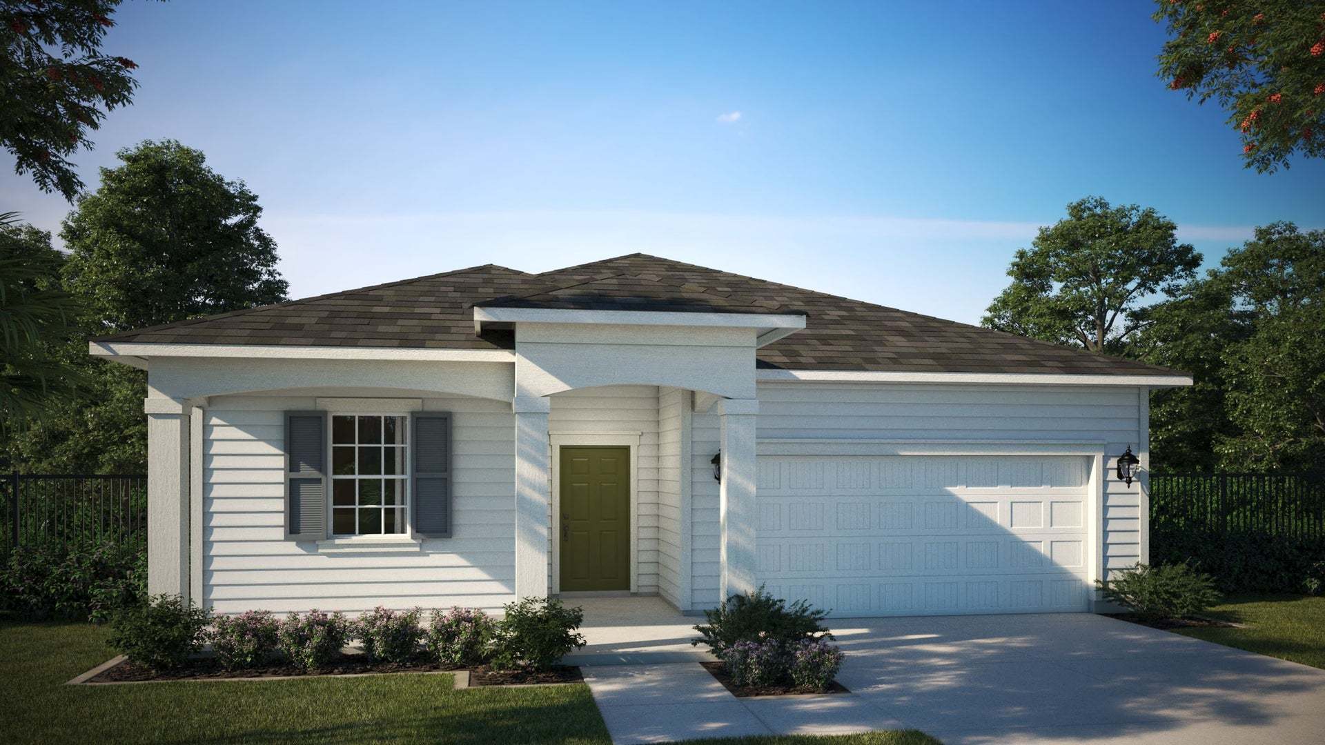 38 Jackson Blue Drive (Charlotte)