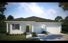 Reverie at Palm Coast: Palm Coast, Florida - Dream Finders Homes