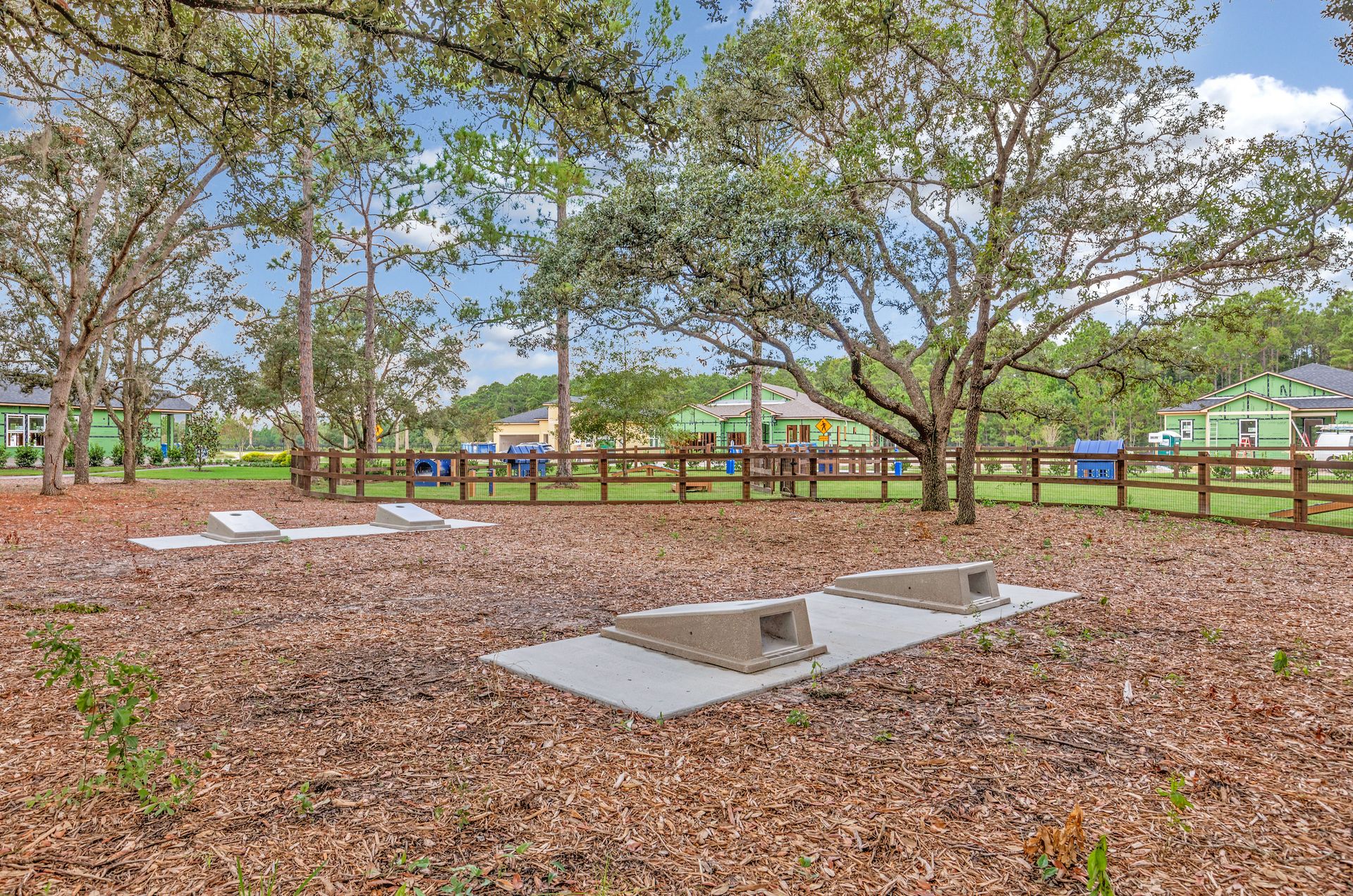 Reverie Trailmark Corn Hole
