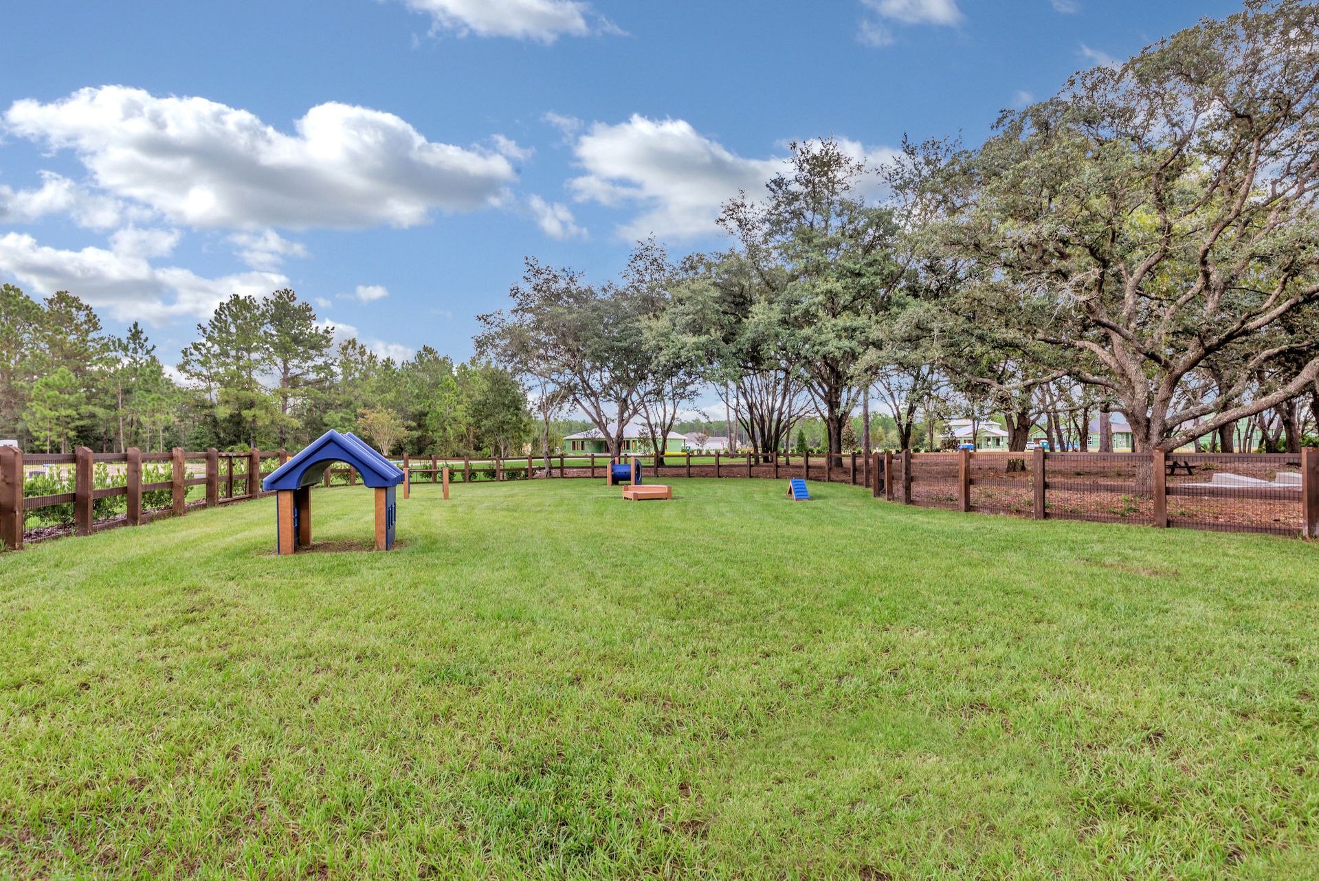 Reverie Trailmark Dog Park