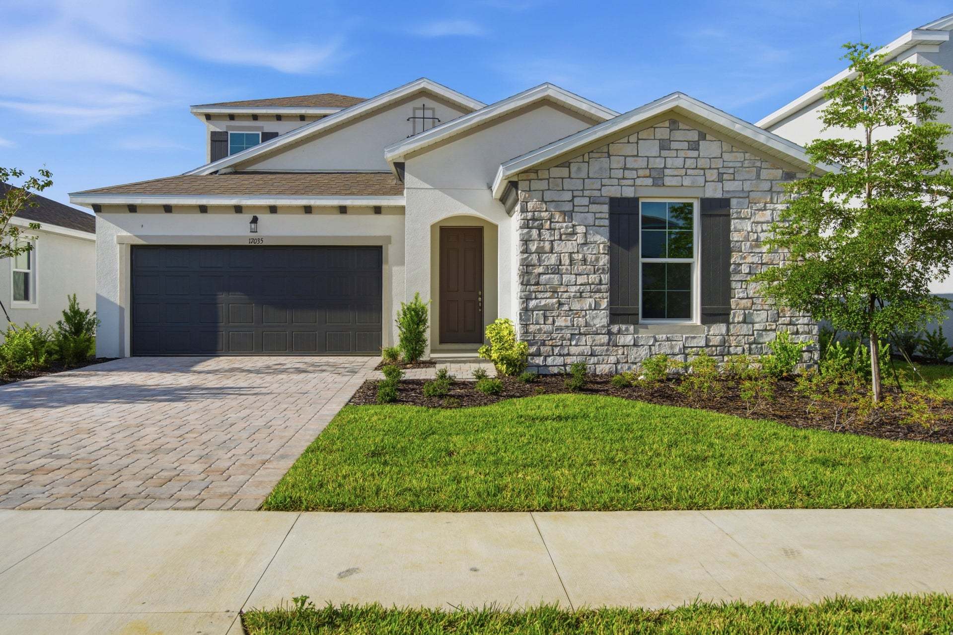 17035 COTTONTAIL CIR (Ravenna II) Image