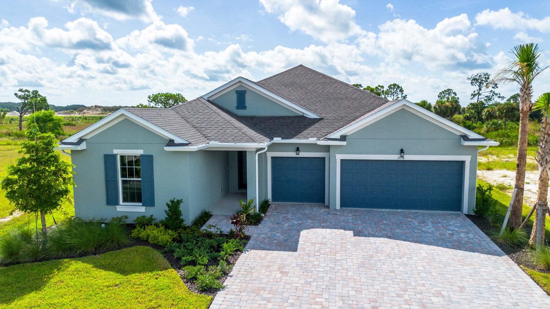 Exteriors Image