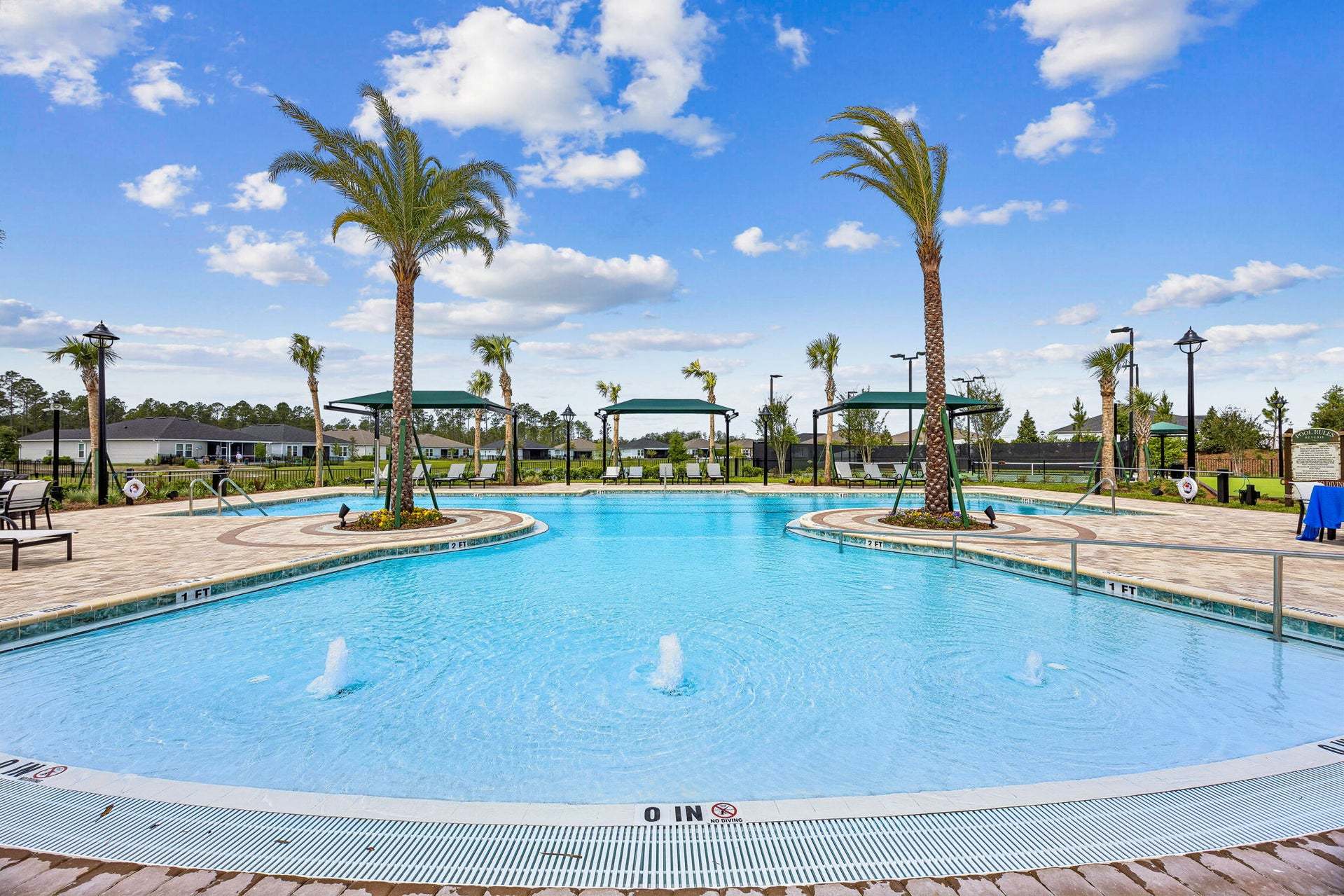 casa en Reverie at Palm Coast por Dream Finders Homes