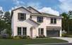 homes in Creekside Run at Babcock Ranch by Dream Finders Homes