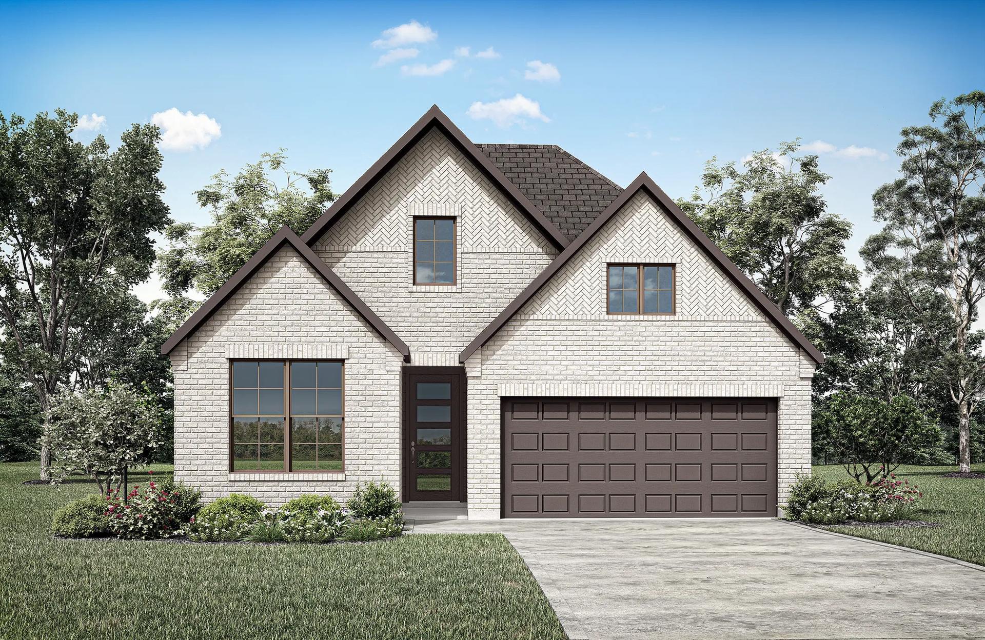 18811 Peony Manor Lane. Hockley, TX 77447