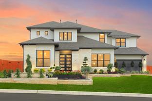 BROOKDALE II - Elevate by Drees - Austin: Austin, Texas - ELEVATE BY DREES
