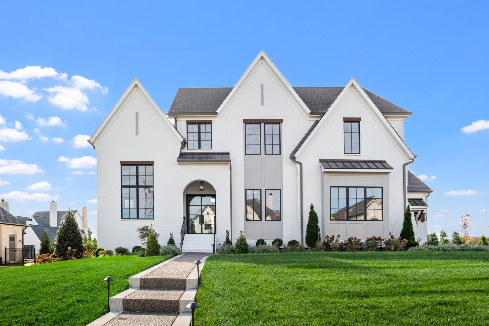 casa en Primm Farm por Drees Homes