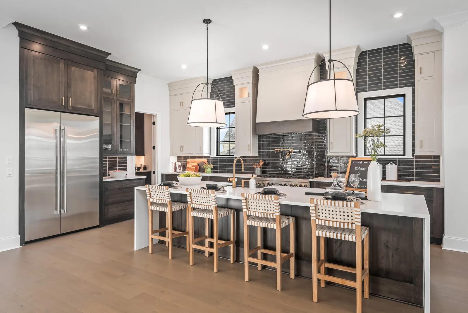 casa en Primm Farm por Drees Homes