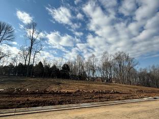 WAYLON - Kings' Chapel: Arrington, Tennessee - Drees Homes