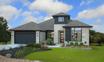 casa en Parmer Ranch 60 por Drees Custom Homes