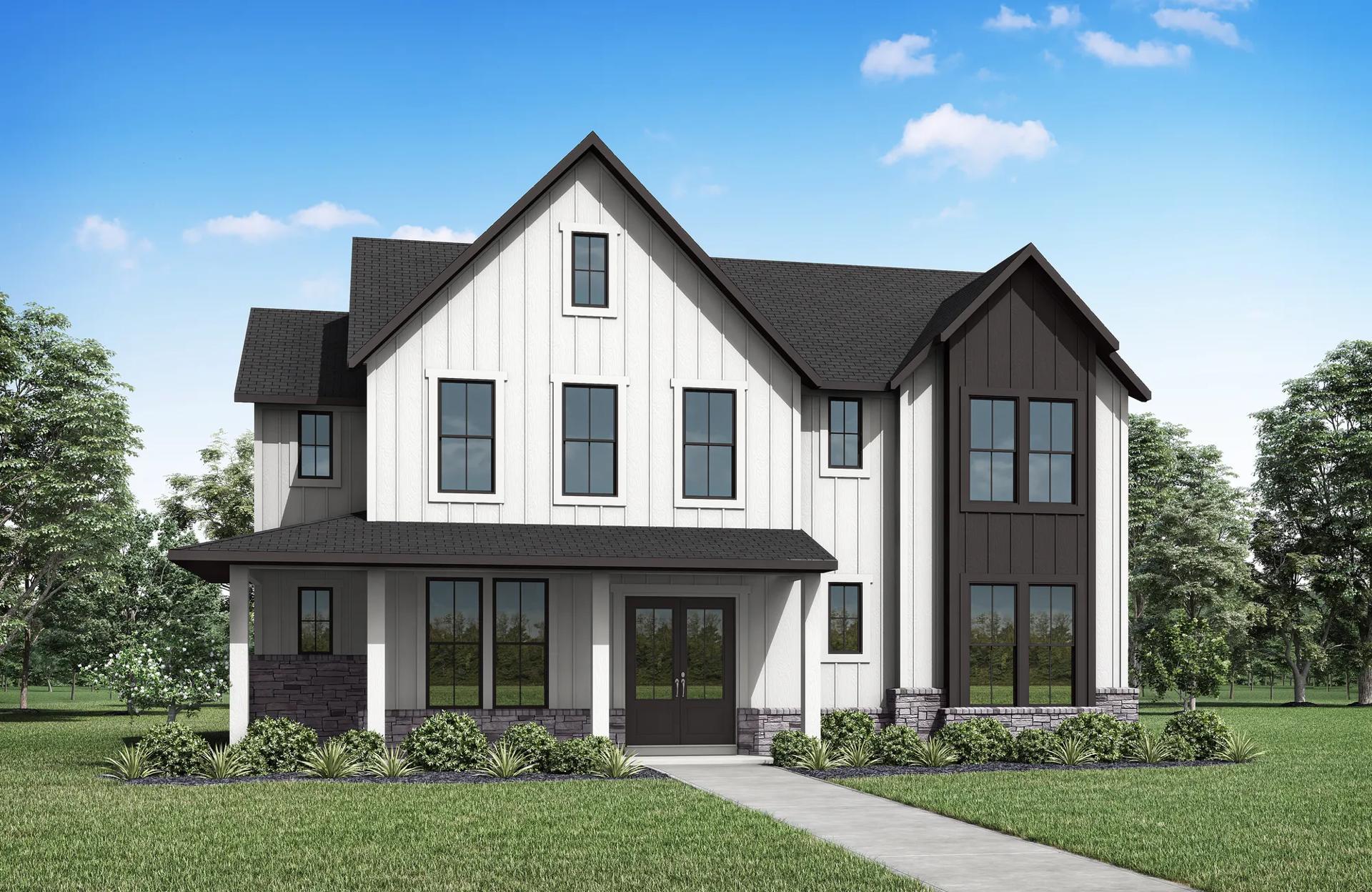 10706 Foundation Way