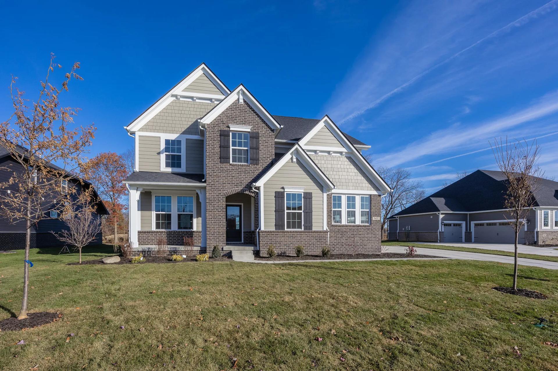 9457 Dogwood Drive (KENDALL)