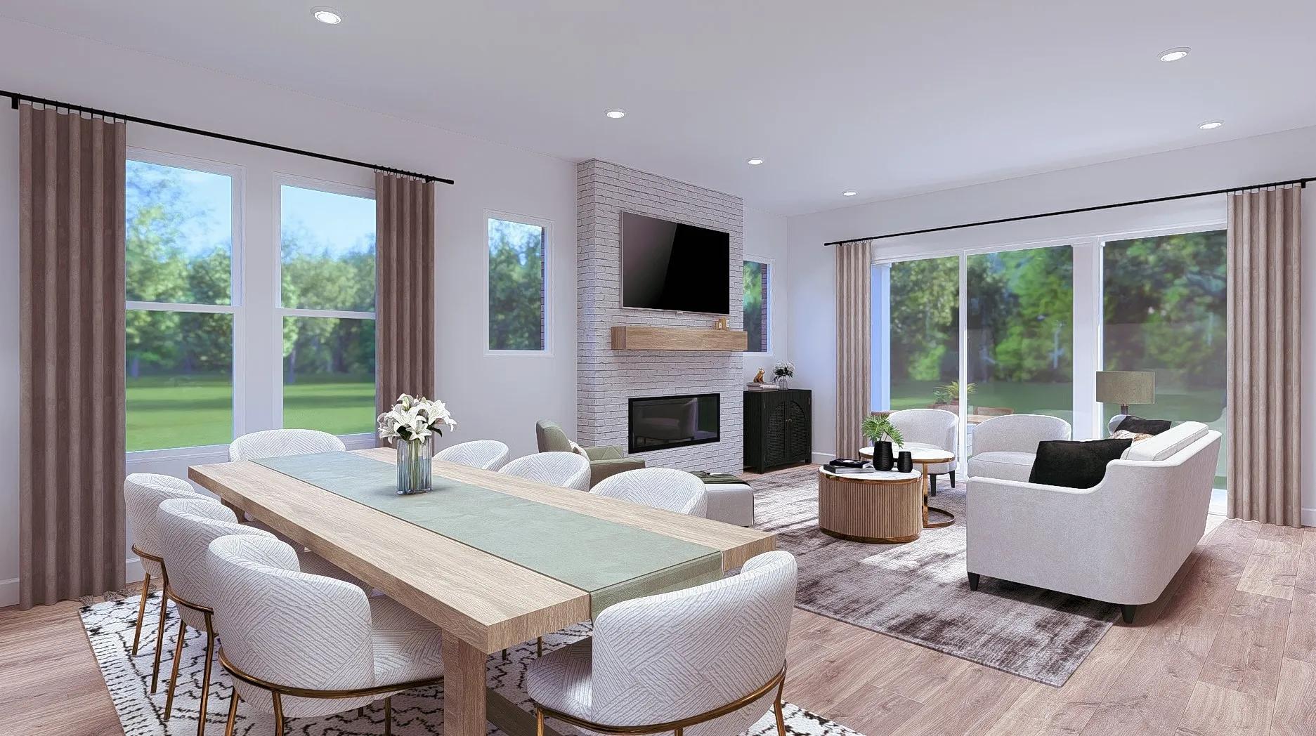 5401 Ayana Drive. Arrington, TN 37014