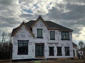 5166 High Park Hill Drive (CONLEY)