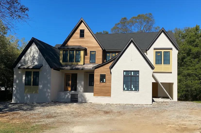 DRESDEN - Elevate by Drees - Nashville: Nashville, Tennessee - ELEVATE BY DREES