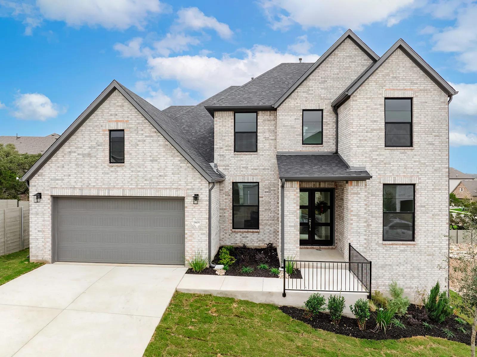 1805 Crimson Sunset Drive (DAKOTA)