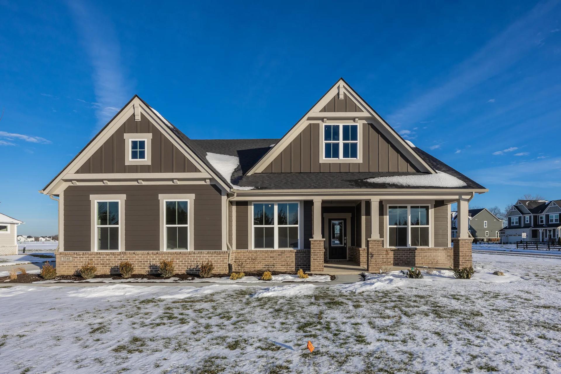 5546 Cupola Lane (PARKETTE)