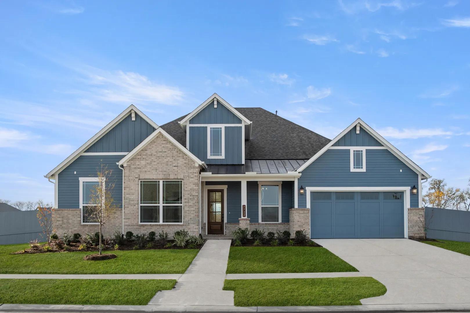 7722 River Bluet Place (GRANBURY)