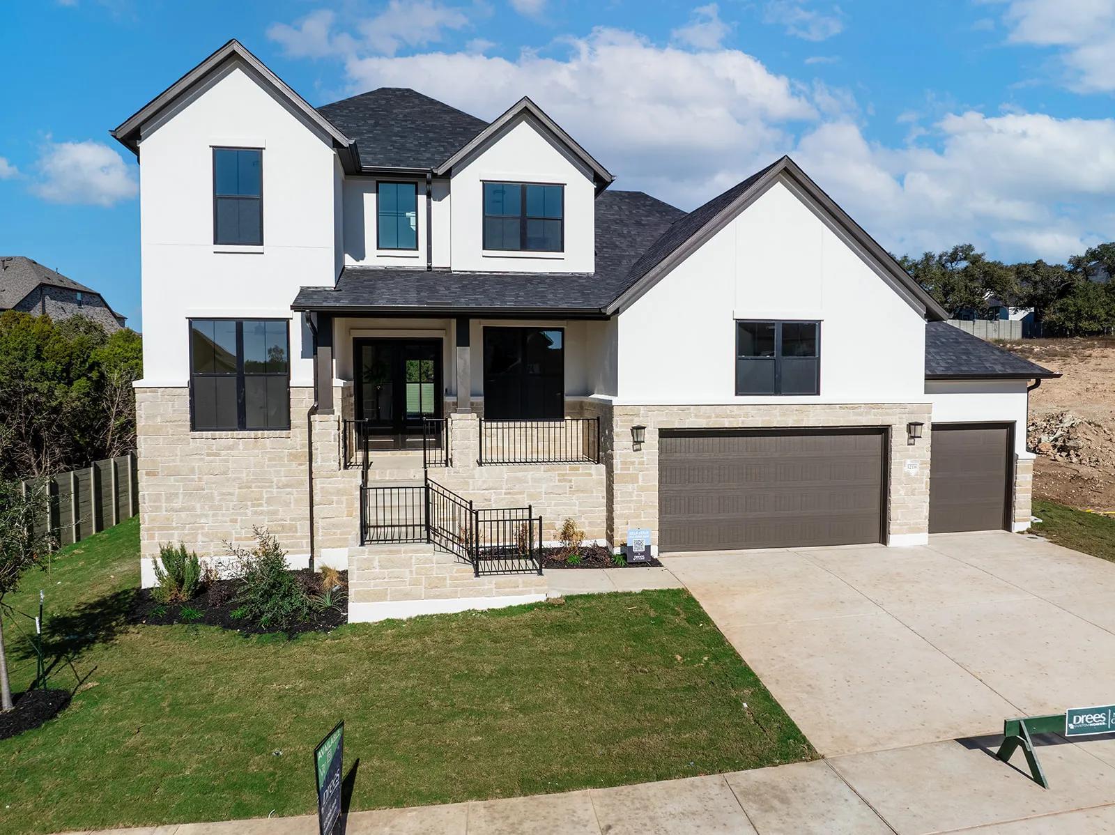 3216 Lookout Mountain Road