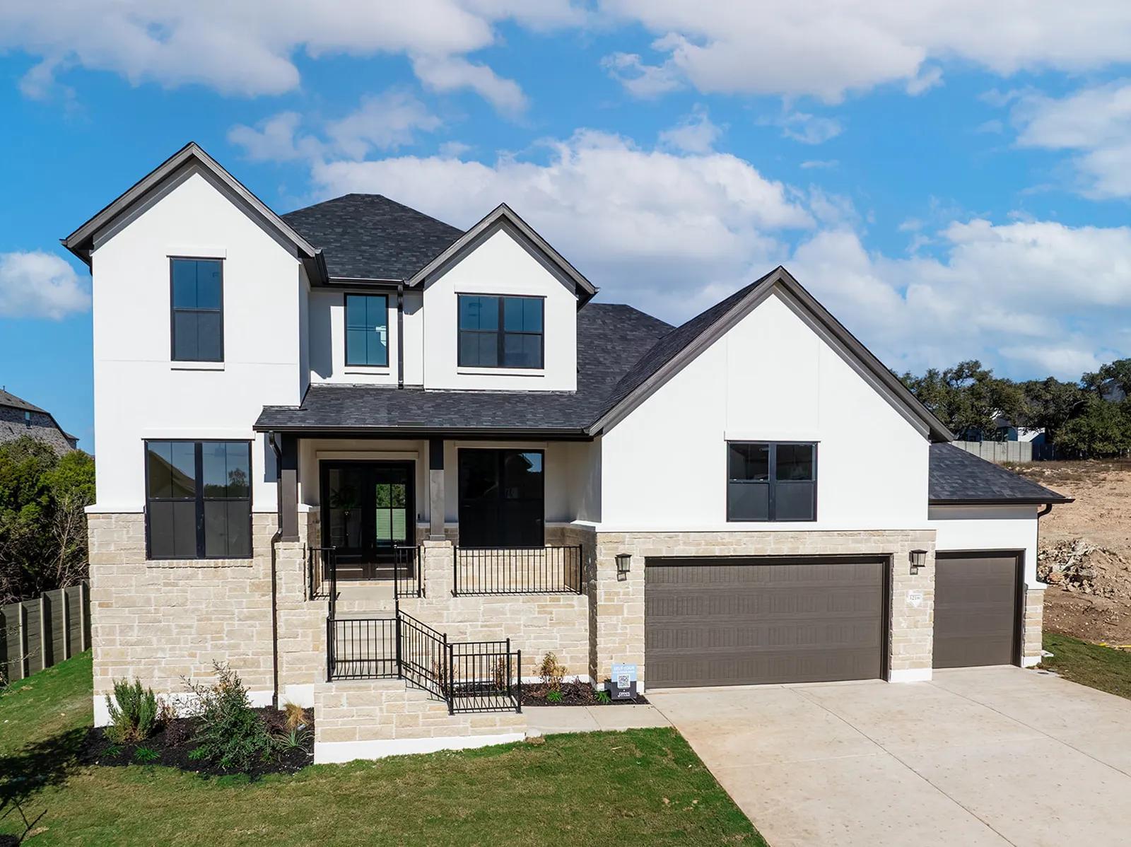 3216 Lookout Mountain Road