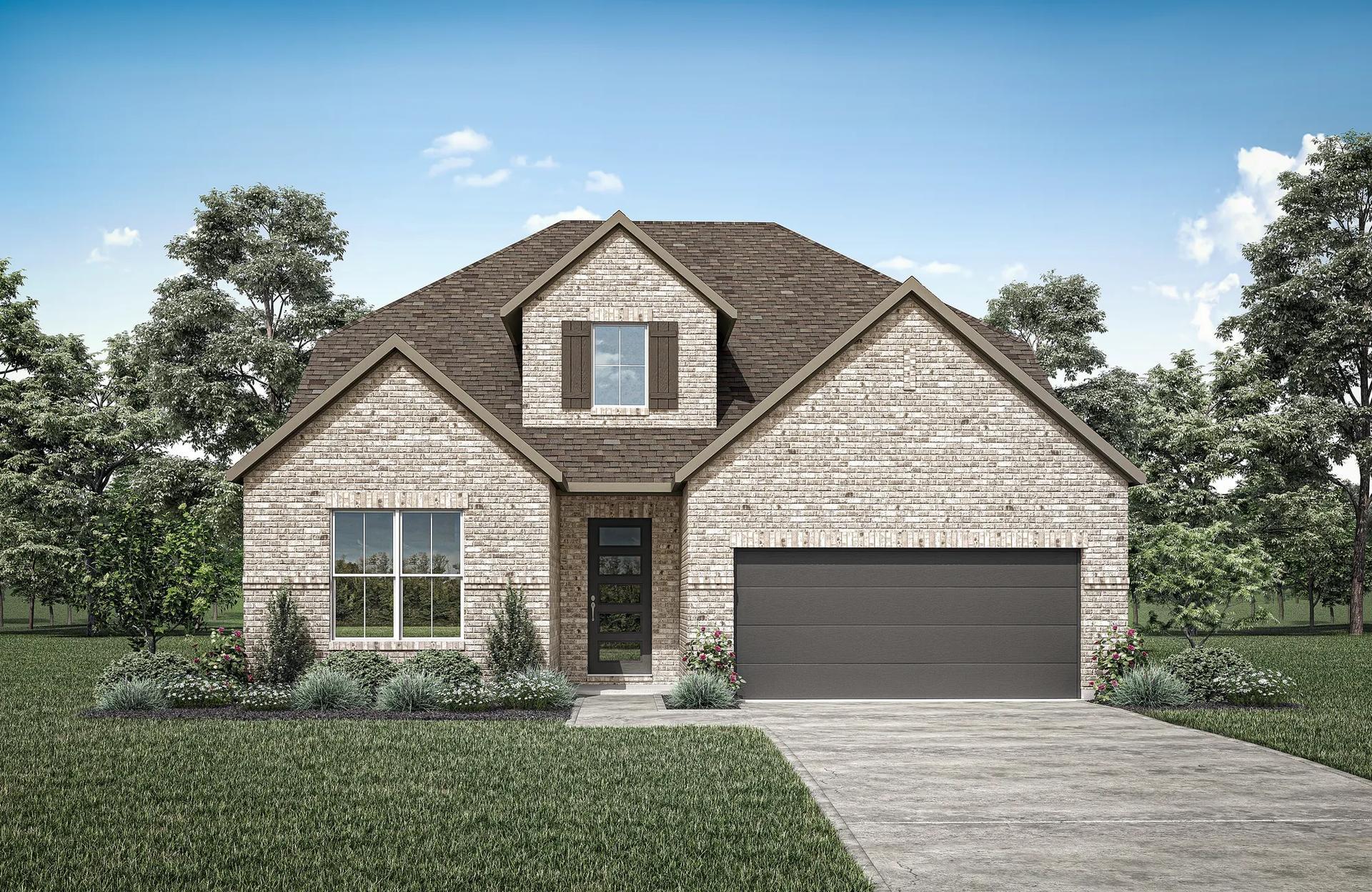 218 Haby Hill. San Antonio, TX 78253