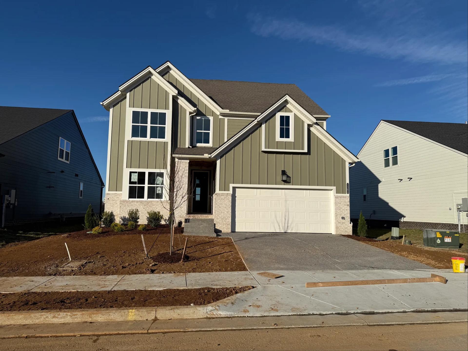 1365 Ashton Park Drive (ALTON)