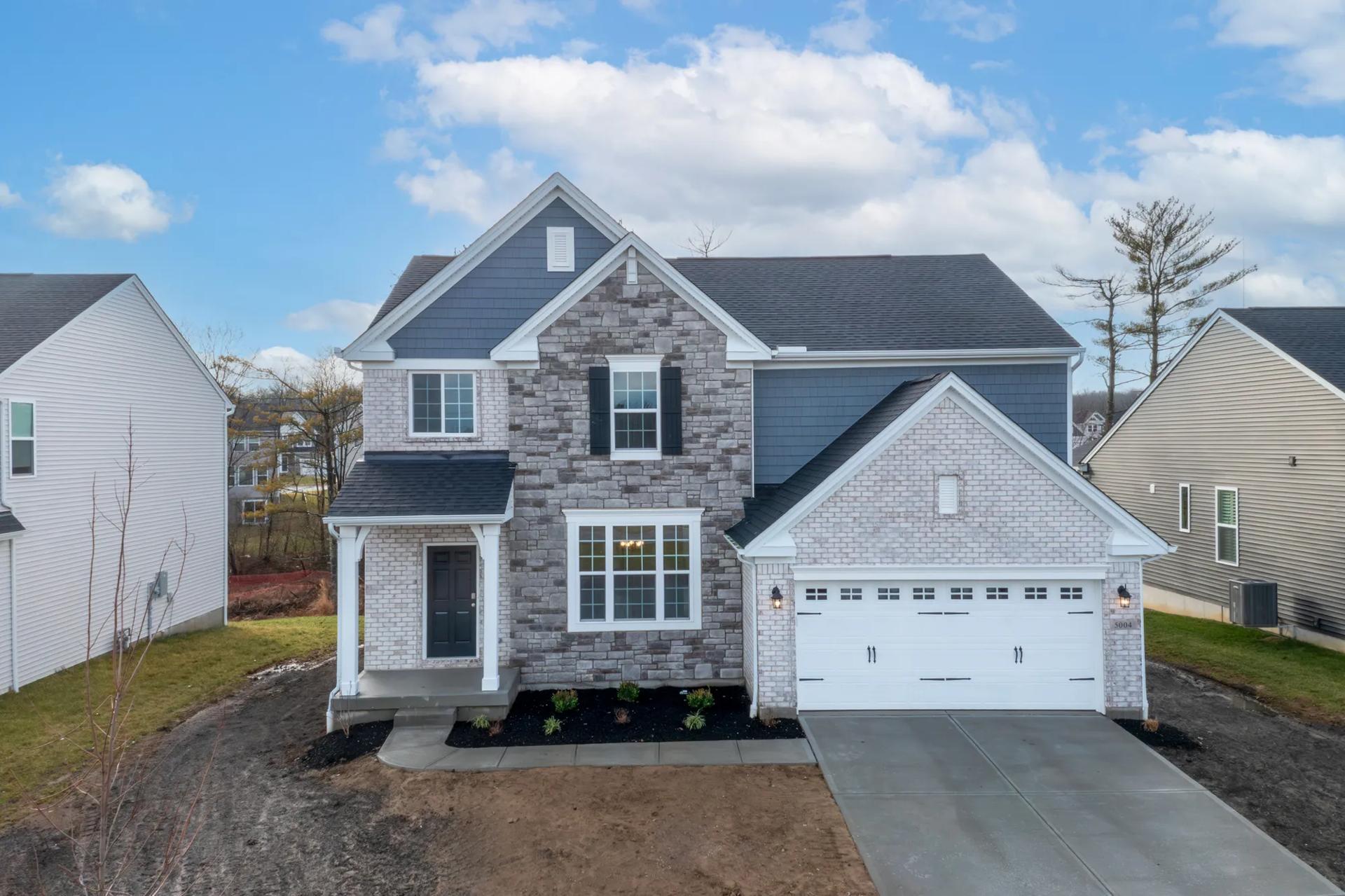 5004 Ross Ridge (ASHTON)