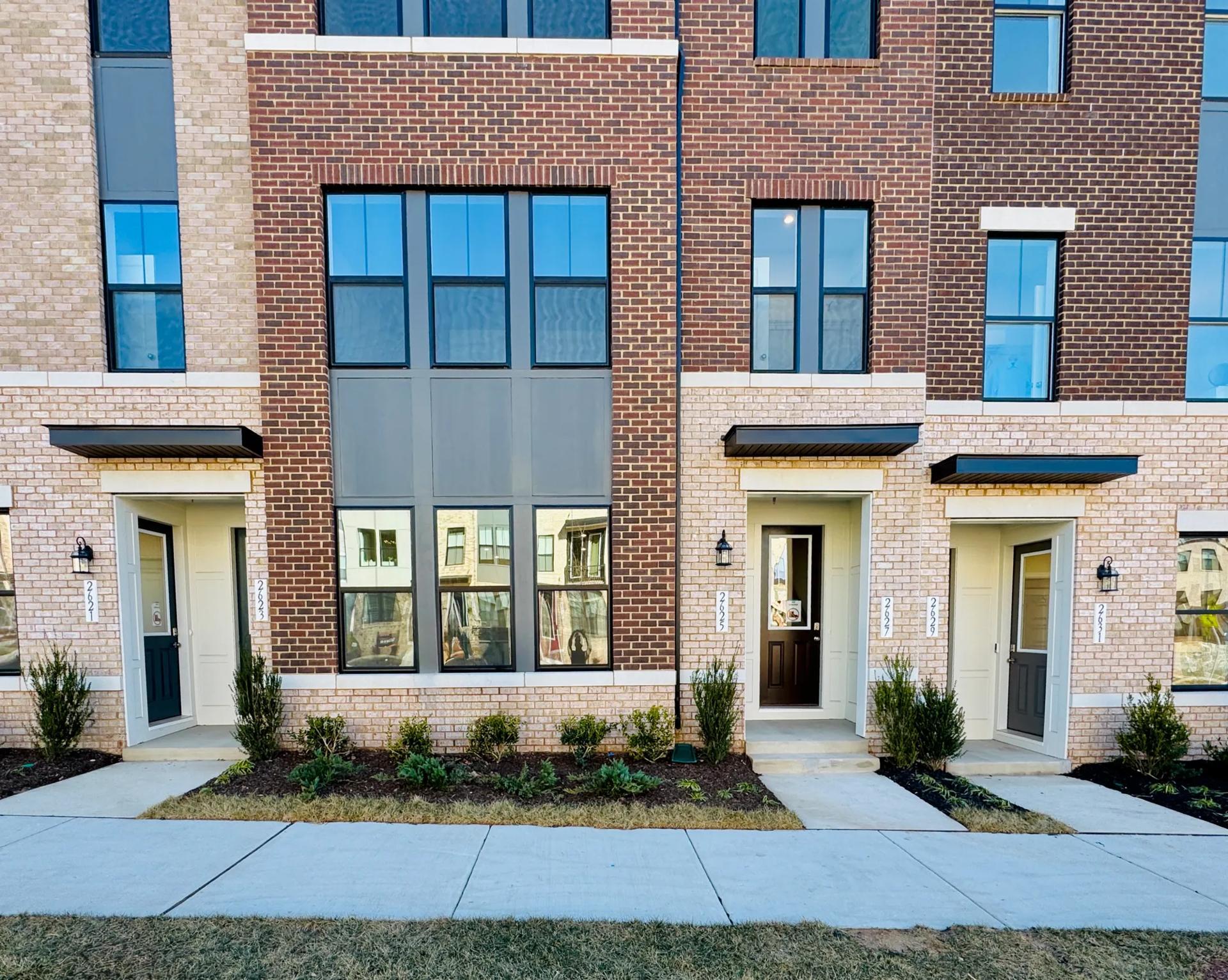 2625 River Birch Road (HARRIDAN)